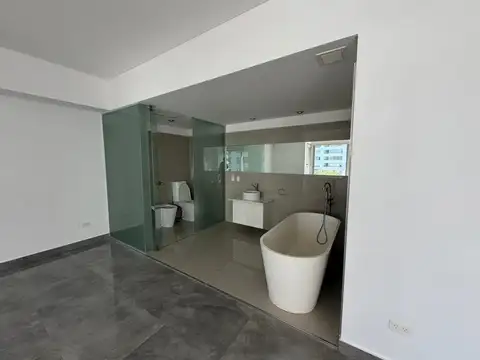 Departamento en Alquiler Temporal de Monoambiente