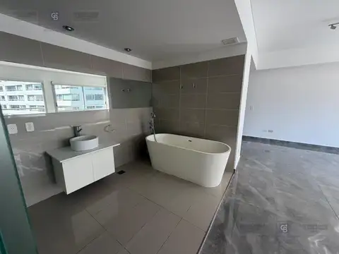Departamento en Alquiler Temporal con 1 cochera