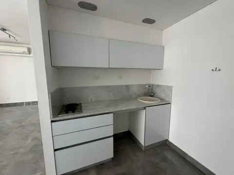 Departamento en Alquiler Temporal de 1 dormitorio