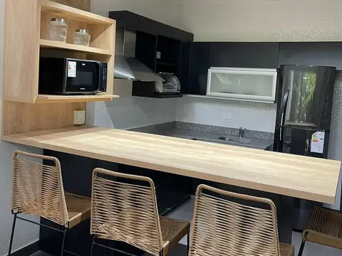 Departamento en Alquiler de 2 ambientes