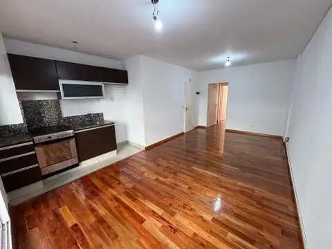 Alquiler Departamento 2 ambientes Caballito