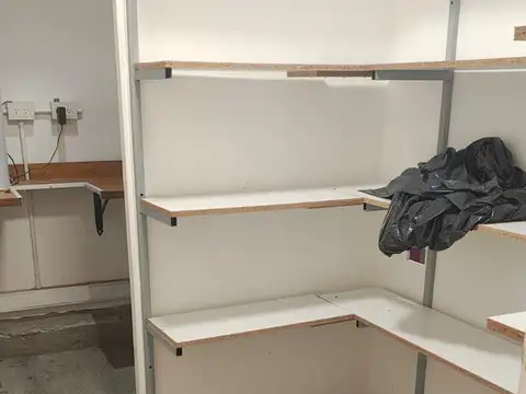 Local en alquiler en Villa Crespo