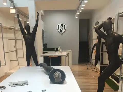 Local en Alquiler 15 años