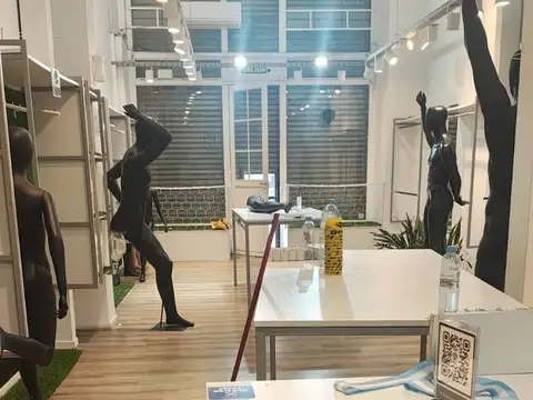 Local en alquiler en Villa Crespo