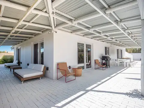 Casa en Alquiler Temporal al Oeste