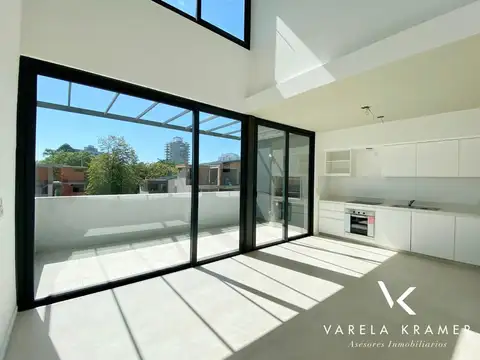 Intendente Becco al 2300, san isidro