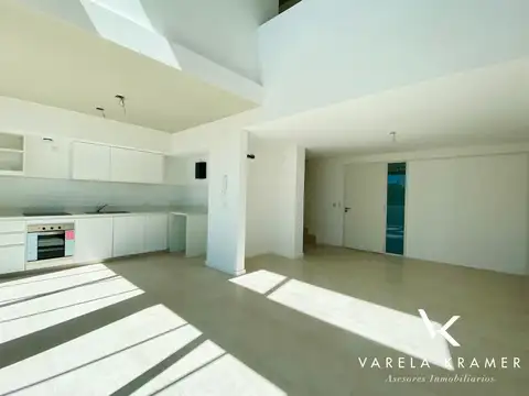 Departamento en venta en San Isidro