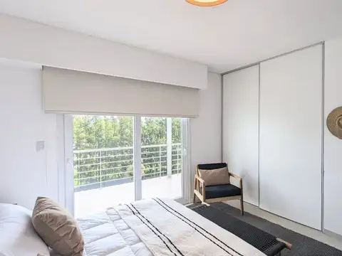 Departamento en Alquiler 6 años