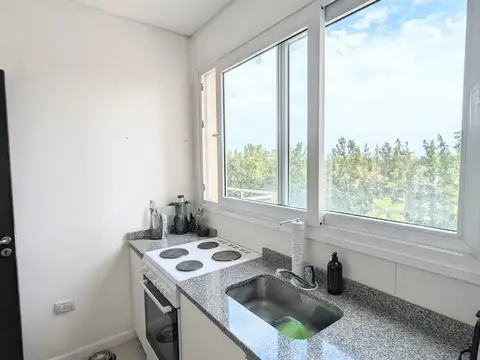 Departamento en Alquiler en Vila Vela, USD 450