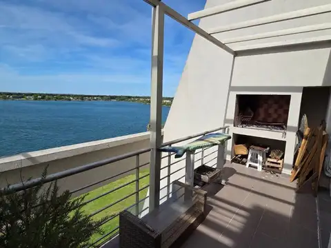 DEPTO ALQUILER,2AMB,TIGRE,VILLANUEVA,2 TERRAZ-101M