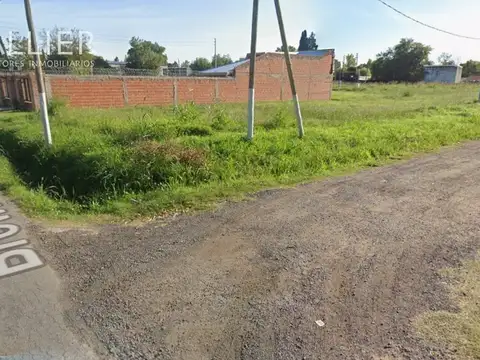 Almirante Brown Pilar- Villa Morra 100