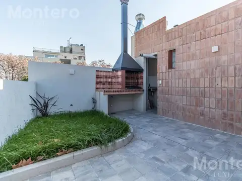 Venta PH 5 ambientes en Agronomia a estrenar, Cochera, Terraza, Parrilla