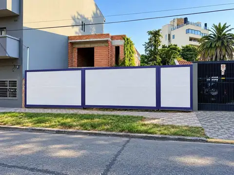 Lote en Venta en la mejor zona de Villa Bosch
