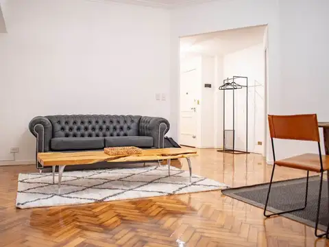 Departamento en Alquiler de 4 ambientes