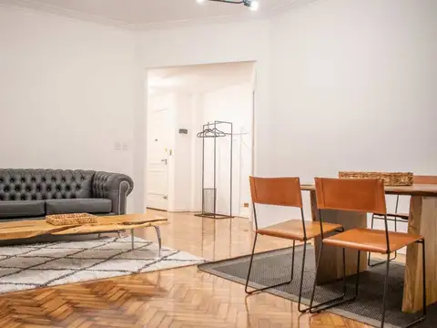 Departamento en Alquiler en Palermo Soho, USD 1.700