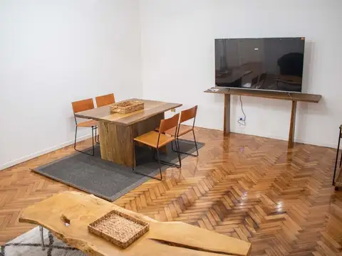 Departamento en Alquiler de 3 dormitorios