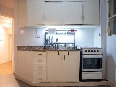 Departamento en Alquiler 46 años