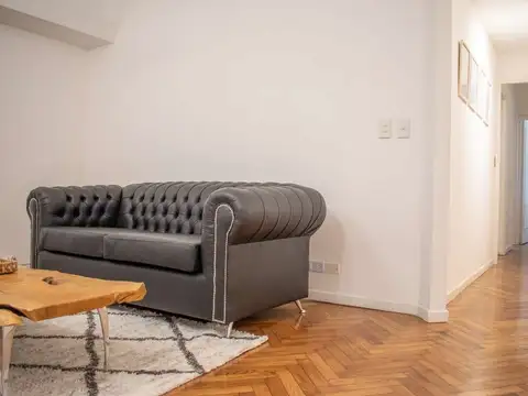 Departamento en Alquiler de 4 ambientes