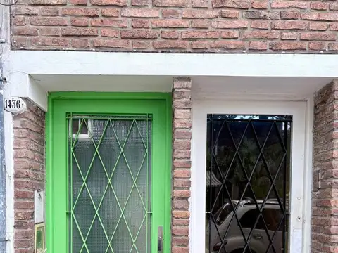 Depto Tipo Casa en Venta en Colegiales, USD 520.000