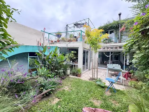 Depto Tipo Casa en Venta al Noroeste