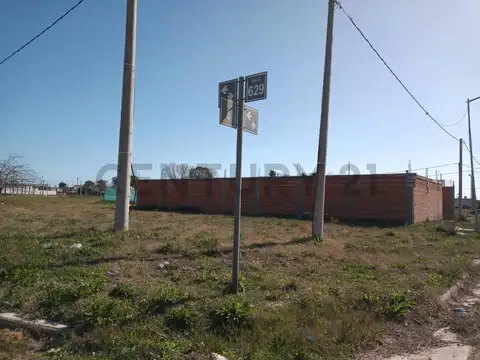 Terreno en Venta de 290,78 m2