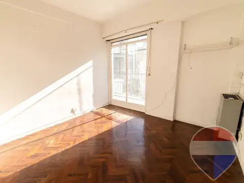 Venta Semi Piso en Almagro, 80 mts.Subtes A y B