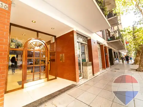 Venta Semi Piso en Almagro, 80 mts.Subtes A y B