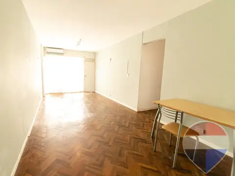 Departamento en Venta en Almagro, USD 140.000