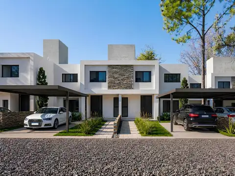 Casa en Venta en Quintas De Arguello, Córdoba