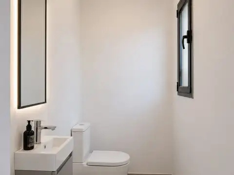 Casa en Venta con 1 cochera