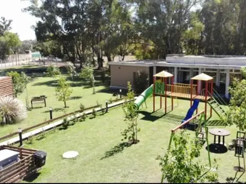 Terreno en Venta de 508,0 m2