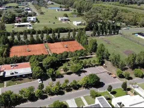 Terreno en Venta en Pilar del Este - Santa Lucia, USD 48.000