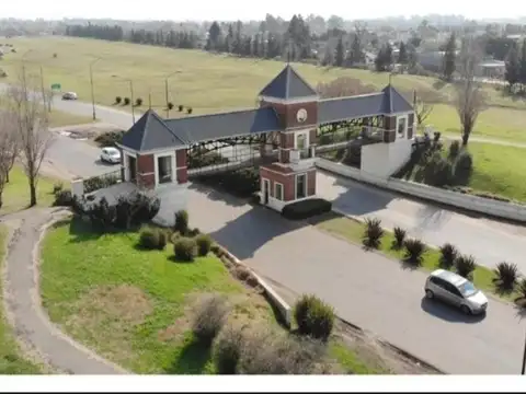 Terreno en Venta en Pilar del Este - Santa Lucia, USD 48.000