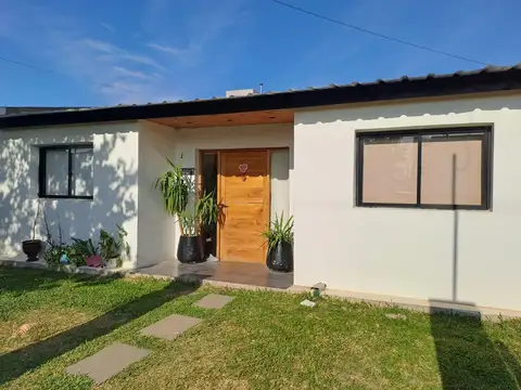 CASA PREFABRICADA EN TDS3