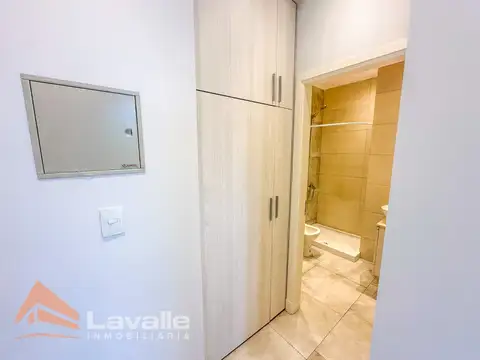 Andrés Baranda 1200, Piso 1