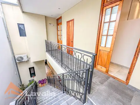 Andrés Baranda 1200, Piso 1