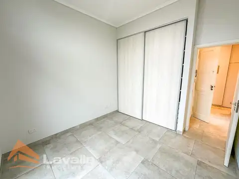 DEPARTAMENTO 2 AMBIENTES AL CONTRAFRENTE