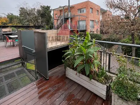 Departamento en Venta con 1 cochera