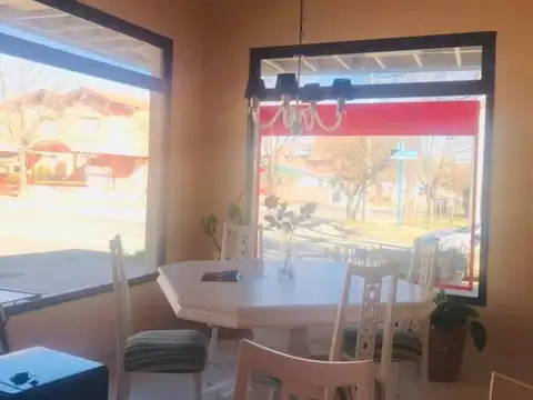 CUATRO LOCALES COMERCIALES EN VENTA EN MINA CLAVERO