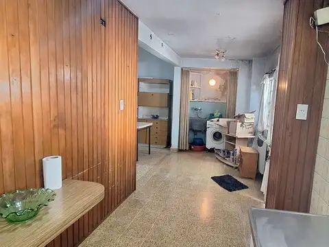 VENTA CASA 4 AMB VILLA SARMIENTO