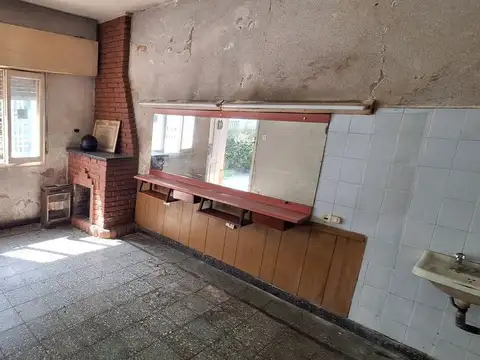 Casa en Venta en Villa Sarmiento, USD 78.000