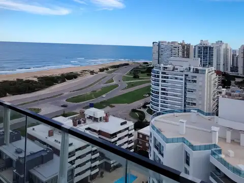 Venta 2 dormitorios MANGLAR BRAVA PUNTA DEL ESTE