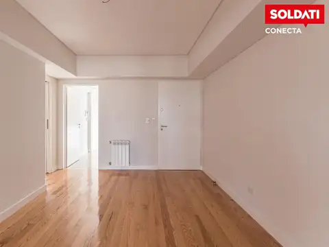 Departamento en Venta en Caballito, USD 375.000