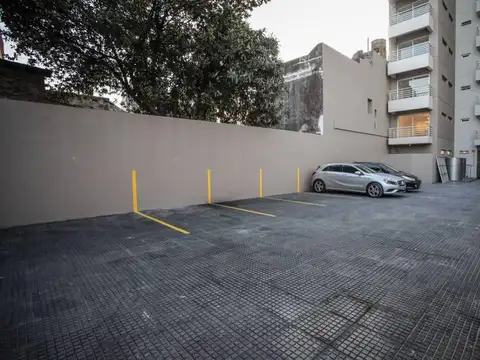 VENTA COCHERA EN VILLA PUEYRREDÓN.