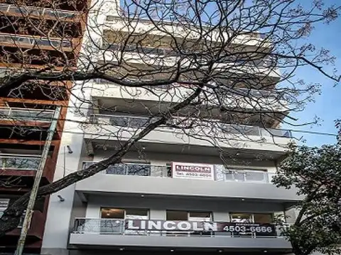 VENTA COCHERA EN VILLA PUEYRREDÓN.