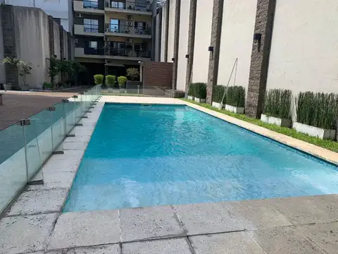 Avenida Juan Bautista Alberdi 500