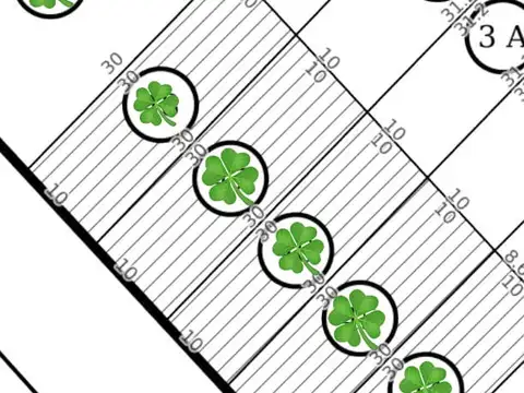 Terreno en Venta en San Antonio De Padua, USD 140.000