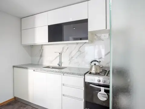 Departamento en Venta Permite mascota