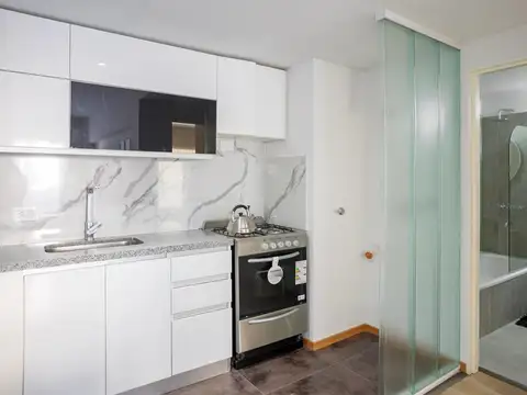 Departamento en Venta al Este