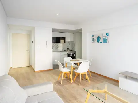 Departamento en Venta A Estrenar